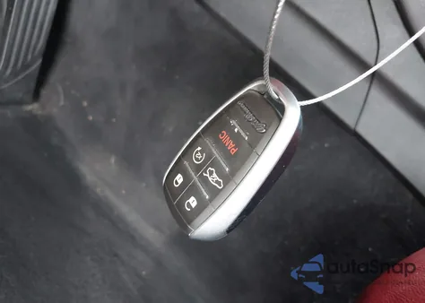 2018 Alfa Romeo Giulia Rwd from USA, damaged, VIN ZARFAEBN4J7590439